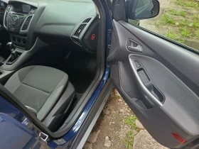 Ford Focus 1.6, снимка 15