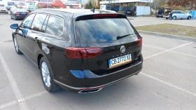 VW Passat B8.5 2.0TDI 4Motion, снимка 4