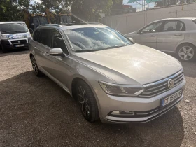 VW Passat 2.0 tdi, снимка 3