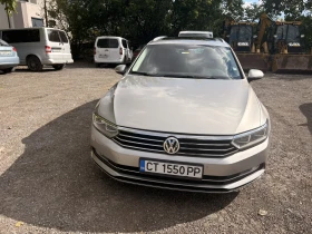 VW Passat 2.0 tdi, снимка 2