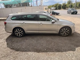 VW Passat 2.0 tdi, снимка 4