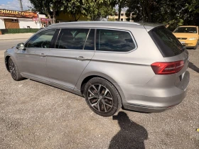 VW Passat 2.0 tdi, снимка 6