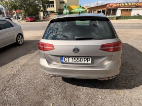 VW Passat 2.0 tdi, снимка 5