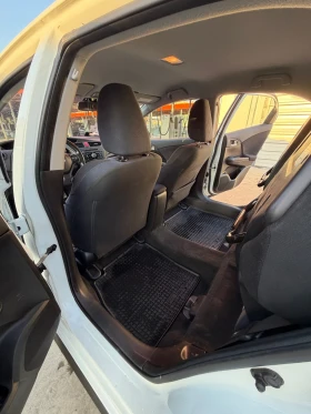 Honda Civic Газ/Бензин, снимка 8