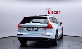 Volvo V60 B5 AWD, снимка 4