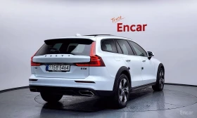 Volvo V60 B5 AWD, снимка 2
