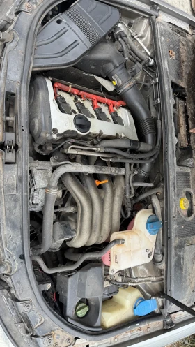 Audi A4 2.0, снимка 10