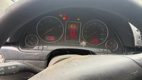Audi A4 2.0, снимка 8