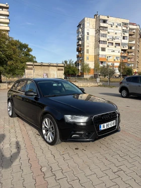 Audi A4, снимка 6