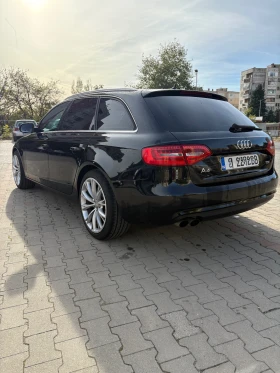 Audi A4, снимка 5