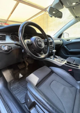 Audi A4, снимка 12