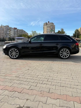 Audi A4, снимка 4