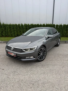 VW Passat 2.0tdi 150k.c* DSG* Led* ЛИЗИНГ* , снимка 2