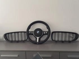 BMW 320 F34 GT На части - [4] 