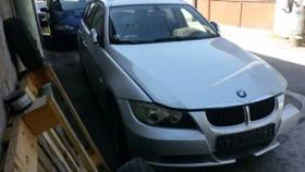 BMW 320 2.0 d на части - [1] 