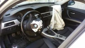 BMW 320 2.0 d на части - [4] 