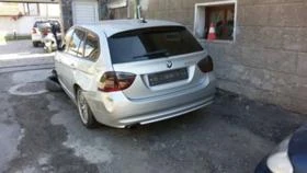 BMW 320 2.0 d на части - [6] 