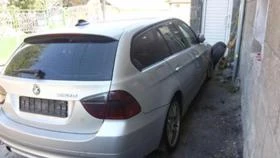 BMW 320 2.0 d на части - [7] 