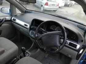 Daewoo Tacuma 2.0 Automatic - [5] 