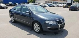 VW Passat 2.0 TDI DSG КОЖА 1