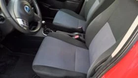 Fiat Sedici  2 . 1.9 JTD 120.. | Mobile.bg    10