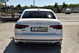 Audi S4 3.0 V6T quattro , снимка 6 - Автомобили и джипове - 38001815