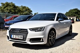 Обява за продажба на Audi S4 3.0 V6T quattro  ~70 000 лв. - изображение 2