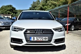 Обява за продажба на Audi S4 3.0 V6T quattro  ~70 000 лв. - изображение 1