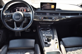 Audi S4 3.0 V6T quattro , снимка 13 - Автомобили и джипове - 38001815