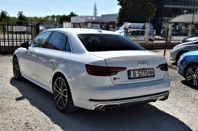 Audi S4 3.0 V6T quattro  | Mobile.bg   5