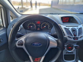 Ford Fiesta 1.6, снимка 11