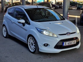 Ford Fiesta 1.6 | Mobile.bg    3