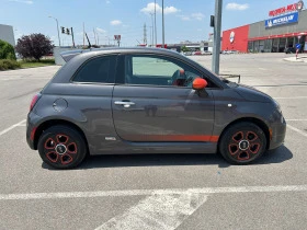 Fiat 500 e, снимка 5