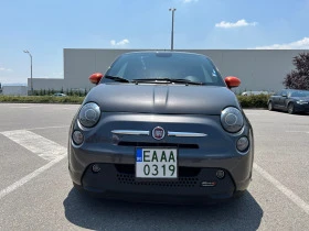 Fiat 500 e, снимка 3