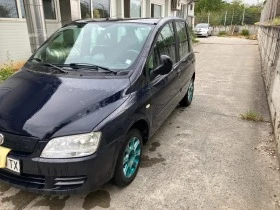 Fiat Multipla, снимка 5