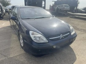 Citroen C5 2.0 1