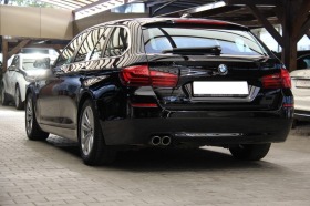 BMW 520 Face, снимка 4 - Автомобили и джипове - 45543371