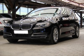 BMW 520 Face, снимка 3 - Автомобили и джипове - 45543371