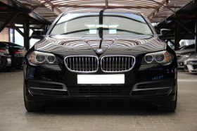 BMW 520 Face