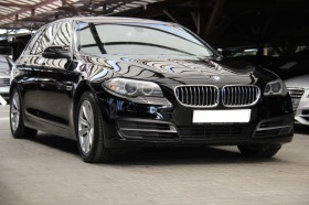 BMW 520 Face, снимка 2 - Автомобили и джипове - 45543371