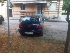 Mazda 3, снимка 4