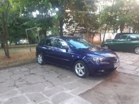 Mazda 3, снимка 2