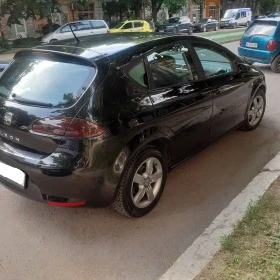 Seat Leon 1.9TDI, снимка 4