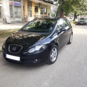 Seat Leon 1.9TDI, снимка 2