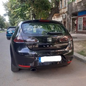 Seat Leon 1.9TDI, снимка 5