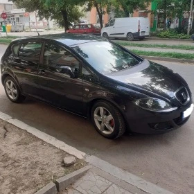 Seat Leon 1.9TDI, снимка 3