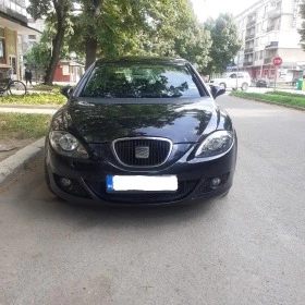     Seat Leon 1.9TDI