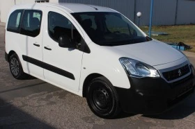 Peugeot Partner 1.6hdi Tepee | Mobile.bg    3