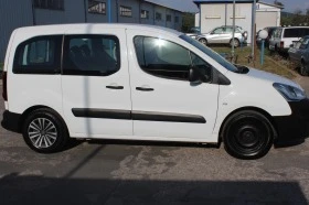 Peugeot Partner 1.6hdi Tepee - [6] 