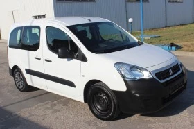 Peugeot Partner 1.6hdi Tepee - [5] 